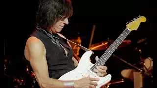 The Best Live Perform Ever!!! Jeff Beck - A Day In The Life | HD