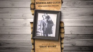 John Neal Phillips discusses the historical accuracy of Bonnie and Clyde