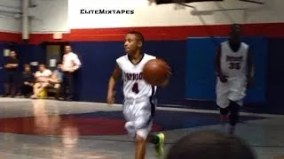 Julian Newman is the Most Talented 12-Year-Old Athlete in the World!