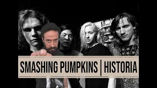 Smashing Pumpkins | HISTORIA