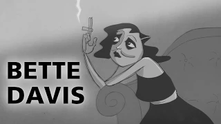 Bette Davis on The Sexes