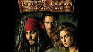 Jack Sparrow (Extended)