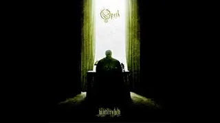 Opeth - Hessian Peel - Drumless