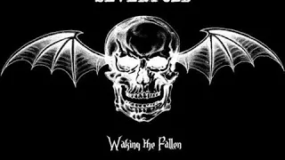 Avenged Sevenfold - Waking The Fallen [2003] Full Album