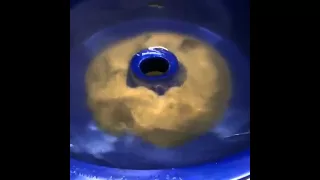 How to use a Blue Bowl