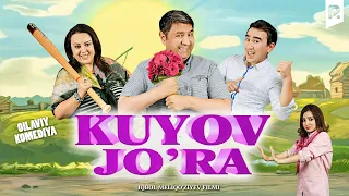 Kuyov jo'ra (treyler) | Куёв жура (трейлер) #UydaQoling