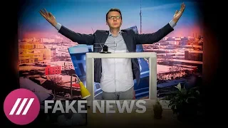 FAKE NEWS #13: правда ли Крымский мост так хорош?