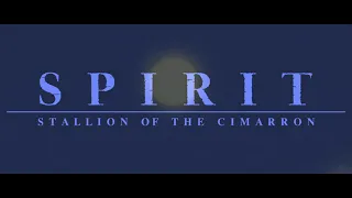 Spirit: Stallion Of The Cimarron (2002) - Opening (HD)