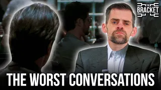 What Are The Worst Conversations? Ft. Gia & John Rich (The Bracket, Vol: 094)