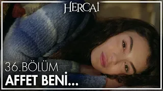 Affet beni Reyyan! - Hercai 36. Bölüm