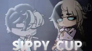 Sippy Cup [Melanie Martinez | Gacha Club | GCMV | tw: gore]