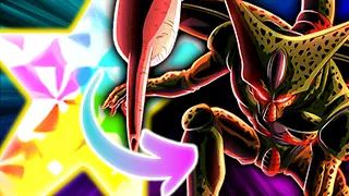 EASY Farming Guide for F2P LR Cell | Dokkan Battle