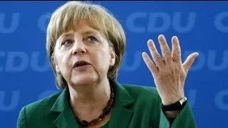 Germania: Merkel rieletta presidente della CDU