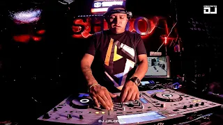 DJ J.Flores 😎 | 13 Aniversario Dj Anner, Shoot Up