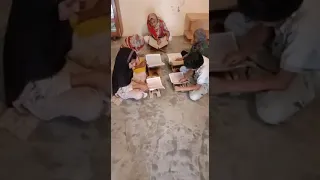 Quran e pak ki tilawat krty