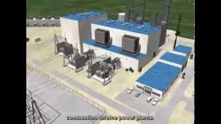 MidAmerican Energy Combustion-Fueled Power Plant Virtual Tour