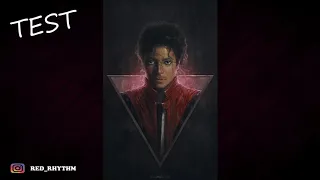 TEST Michael Jackson Billie Jean