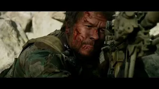 Lone Survivor (2013) - Murphy's Ridge | Movieclip