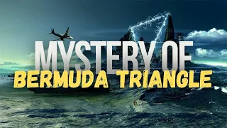 All theories and secrets about Bermuda triangle | Documentary