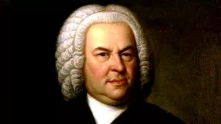 Bach - WER DANK OPFERT, DER PREISET MICH - BWV 17
