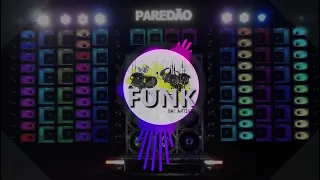 MONTAGEM NEURO 93 MEGAFUNK   FUNK DAS ANTIGAS