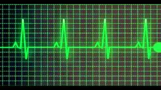 Heartbeat sound effect - normal speed