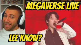 THIS HITS HARD 😮‍💨 Stray Kids ＜樂-STAR＞ "MEGAVERSE" Stage Video - REACTION