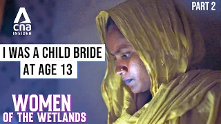 Indian Child Brides: The Unseen Cyclone Victims, And Those Fighting For Them | Part 2/2