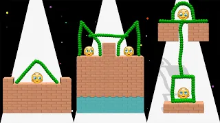 Protect Balls (Qaibo Games) Level 1-41