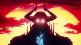 Sigma Hassan destroy Gawain