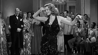 I've been kiss before - Rita Hayworth - Affair in Trinidad (1952)
