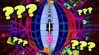 ESSAS CÓPIAS HORRÍVEIS DE GEOMETRY DASH VÃO TE SURPREENDER...