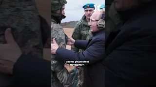 Проснитесь! Ходорковский о пушечном мясе Путина