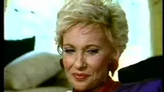TAMMY WYNETTE "STAND BY YOUR DREAM" PART 2