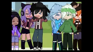 What if Aphmau old friends join the Aphmau SMP part1/? FT:the Aphmau crew + Michi,gene,etc etc ENJOY