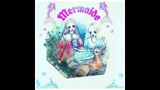 Αγία Βικτώρια✨💔💔☦ (MERMAIDS - sirens call) girl 🎀 DEMO 1%silk, 99% mermaids