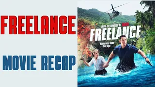 MOVIE RECAP   FREELANCE