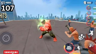 Spider Fighter 3 | Spider Fighter 3 gameplay part 107