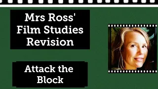 Attack the Block Revision Tutorial 1