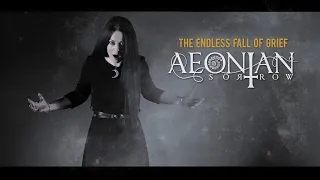 AEONIAN SORROW  - The Endless Fall Of Grief (OFFICIAL VIDEO)