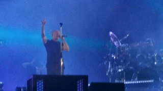 New Divide - Linkin park live I-Days 2017(Prima fila) 4K ultra hd 1440p