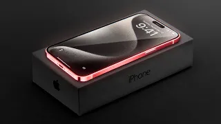 ВСЁ ОБ iPhone 15 // Фишки, характеристики, цена