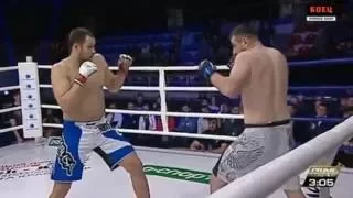 LEVAN PERSAEV vs  VLADIMIR DAINEKO