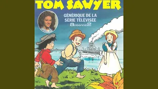 Le petit monde de Tom Sawyer