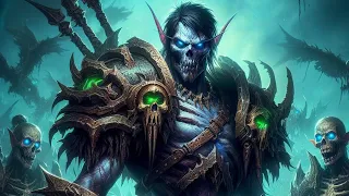 Warcraft: Survival Chaos 4.23 #90 | Reforged Undead | Fallen Paladins