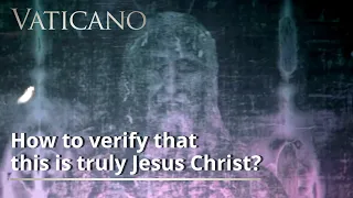 The Shroud of Turin explained: Is it really Jesus or a fake? | EWTN Vaticano