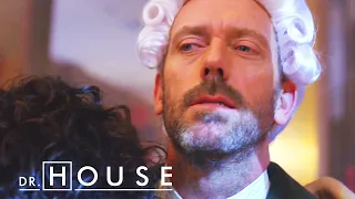 House auf einer Kostümparty | Dr. House DE