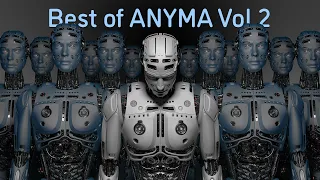 Best of Anyma LIVE Afterlife 2024 Vol. 2