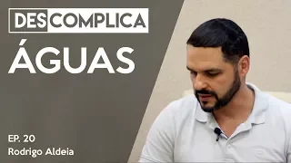 Descomplica Ep. 20 - O que a água na bíblia representa.