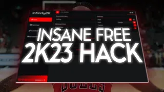 [UNDETECTED] NBA 2K23 - BALLIN HOOP MOD MENU | FREE DOWNLOAD | AUTOGREENER , UNLOCK ALL & MAX REP